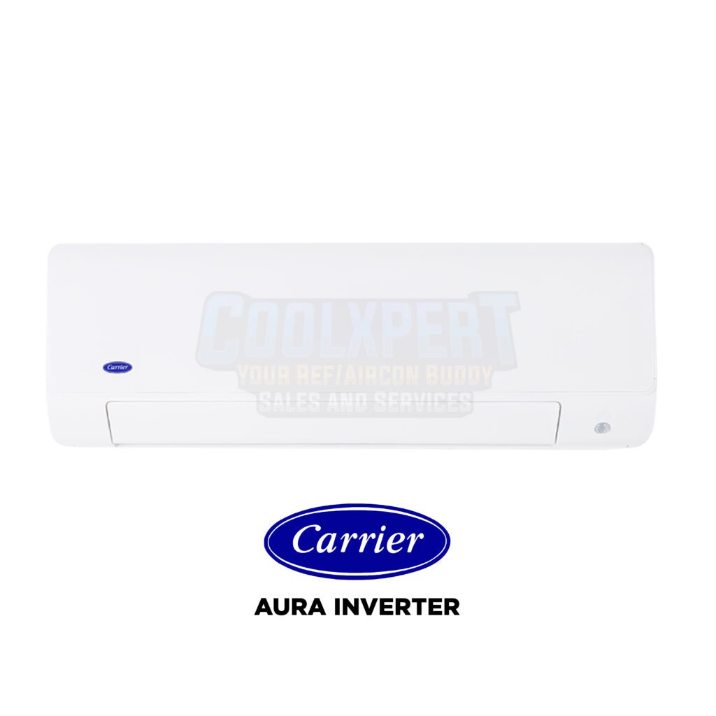 CARRIER AURA FULL DC INVERTER 2.0HP SPLIT TYPE